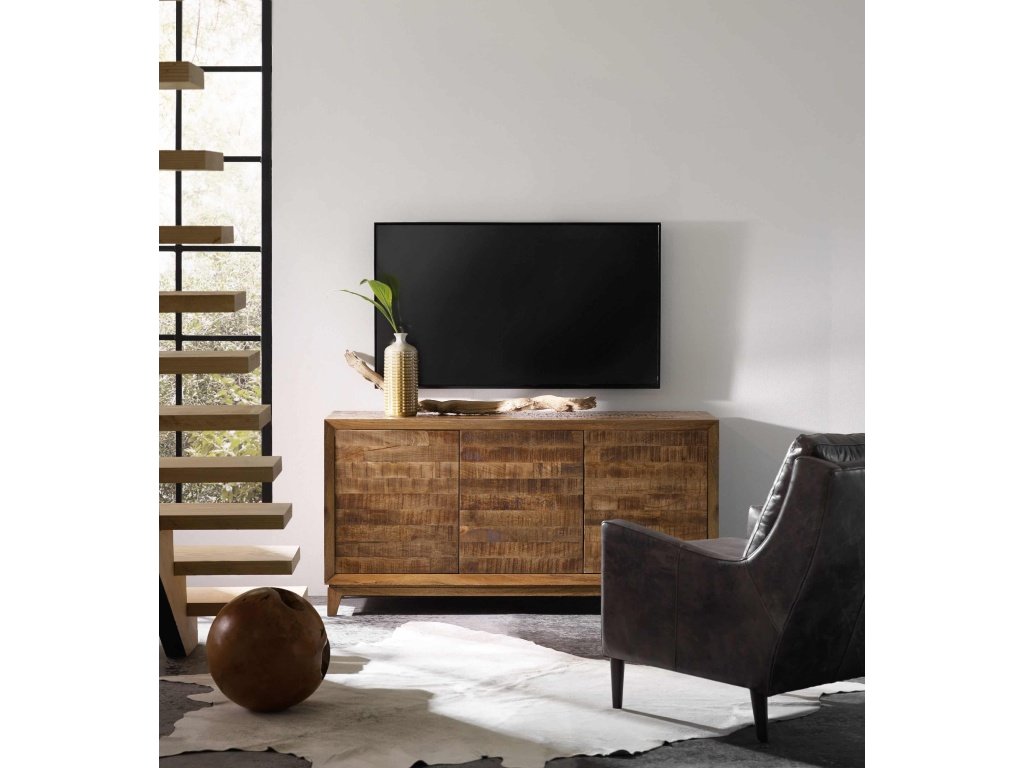 Entertainment Console 64in - image 2