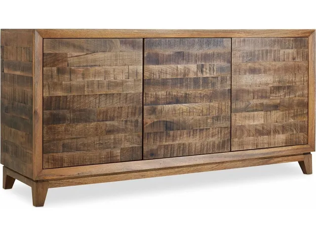 Entertainment Console 64in