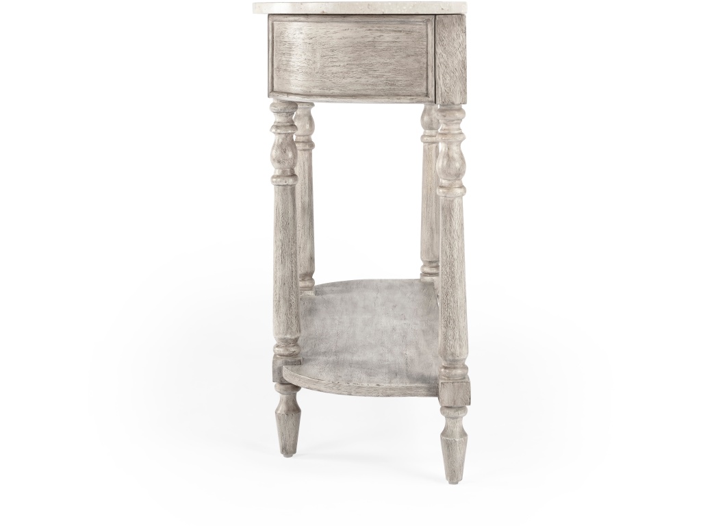 Danielle Console Table - image 1
