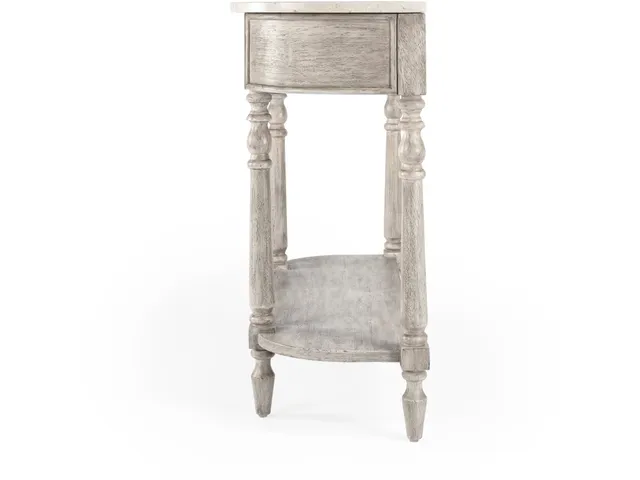 Danielle Console Table - Alternative View
