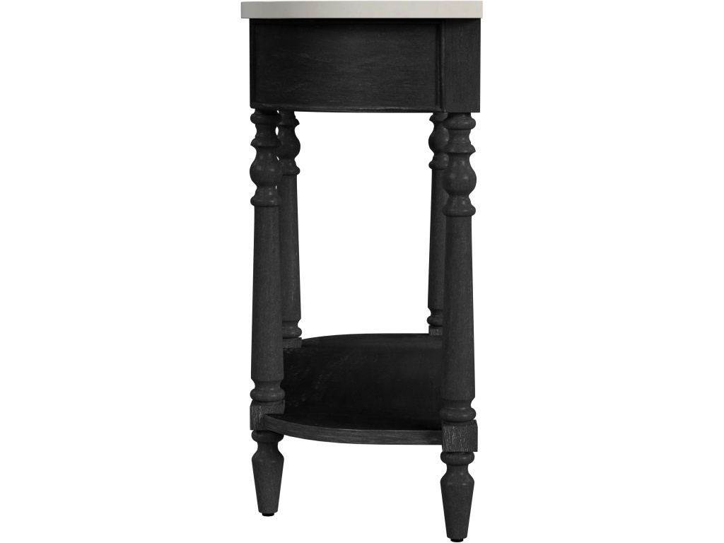 Danielle Console Table - image 3