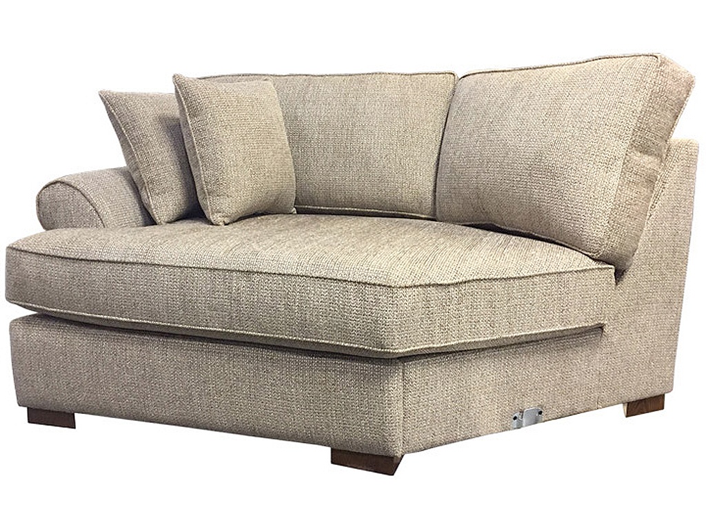 LSF 1 Arm Angle Cuddler - main image