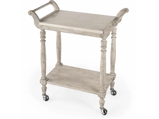 Danielle Bar Cart