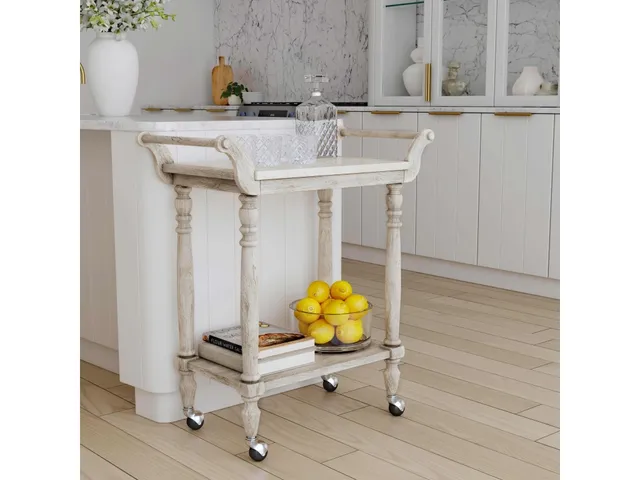 Danielle Bar Cart
