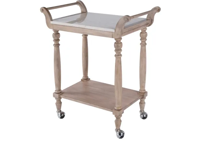 Danielle Bar Cart