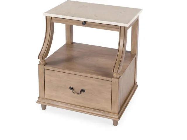 Mabel Nightstand