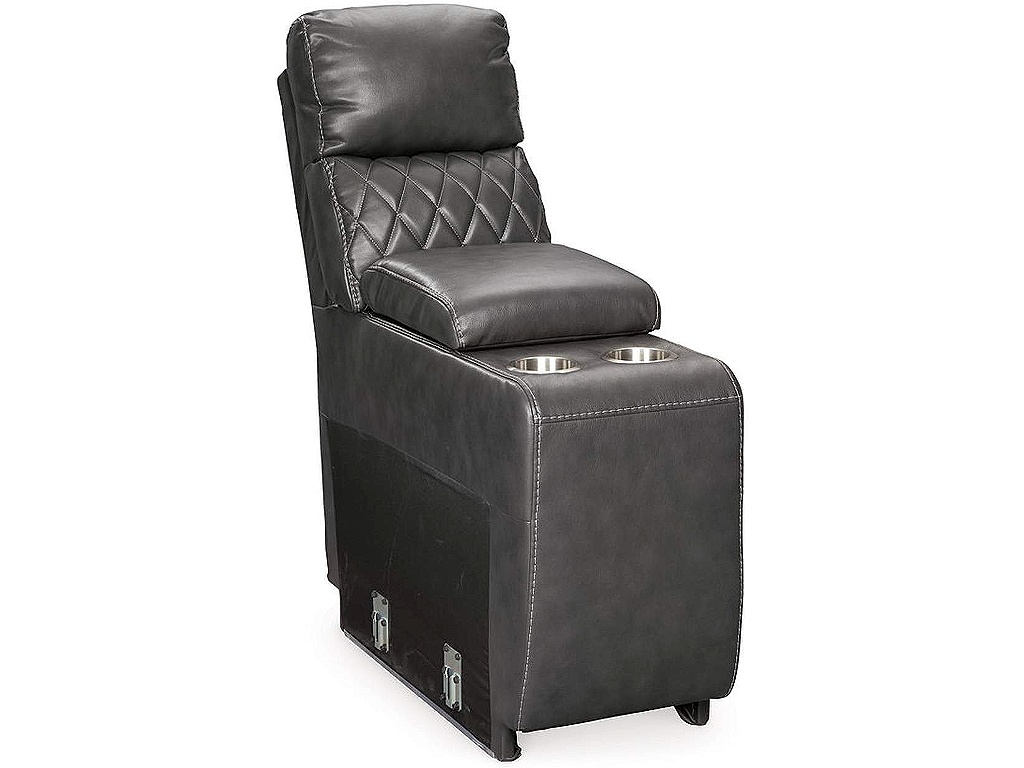 Samperstone Console with Storage - main image
