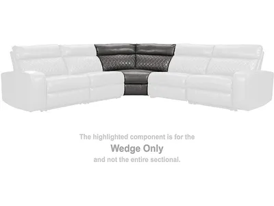 Samperstone Wedge - Alternative View