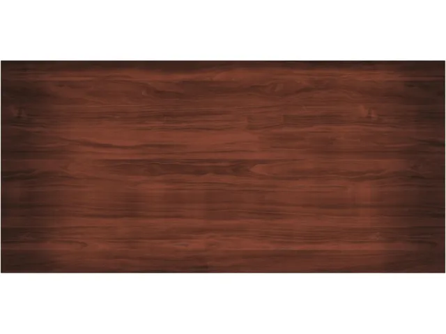 Carl Desk - Alternative View