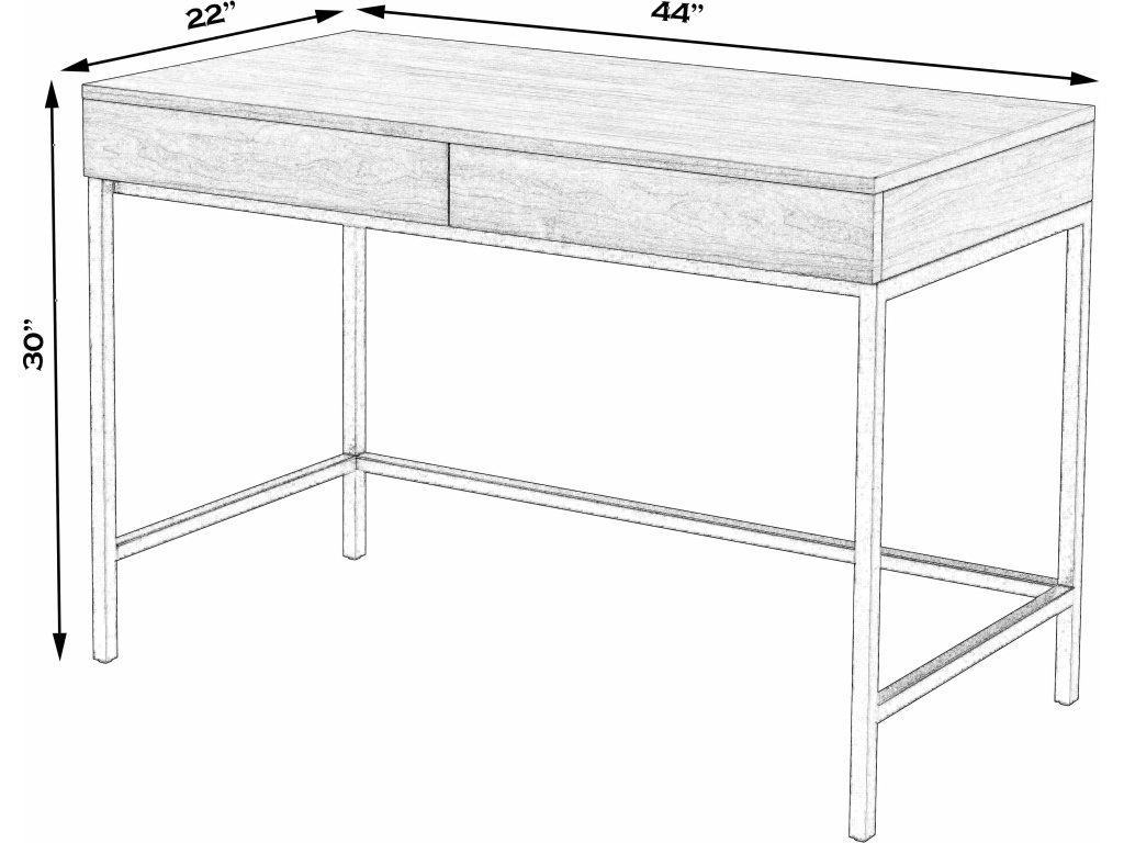 Carl Desk - image 3