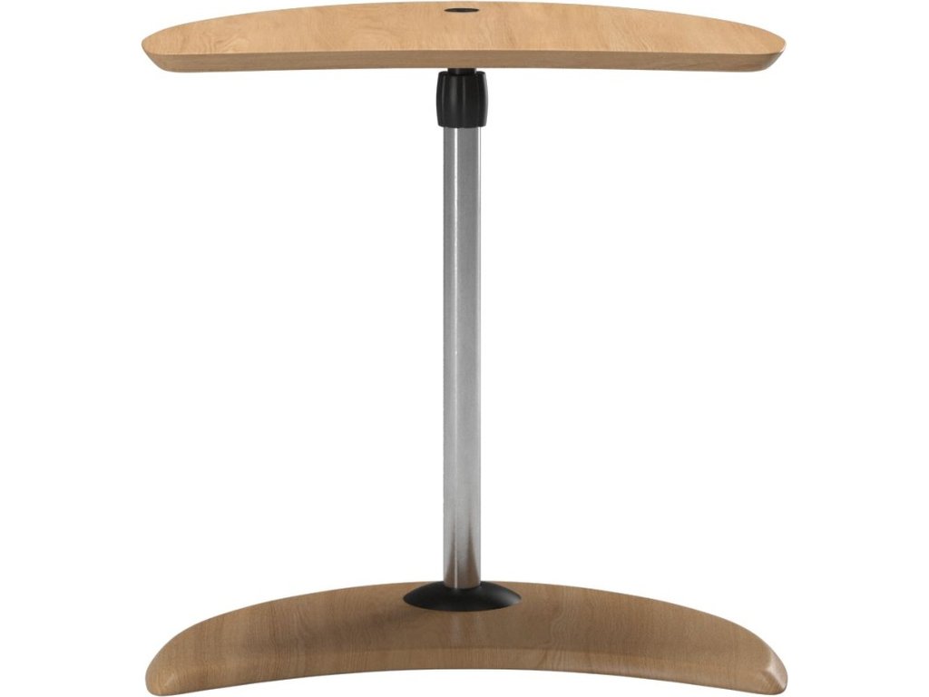 USB table A table Beech/Beech - image 3