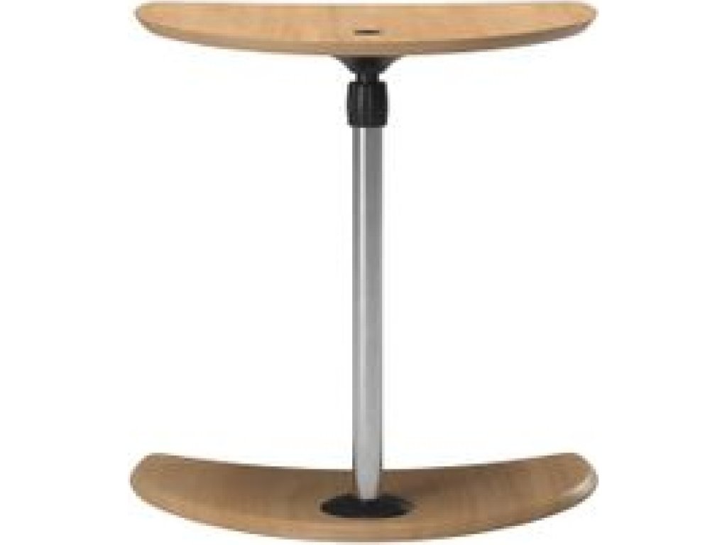 USB table A table Beech/Beech - main image