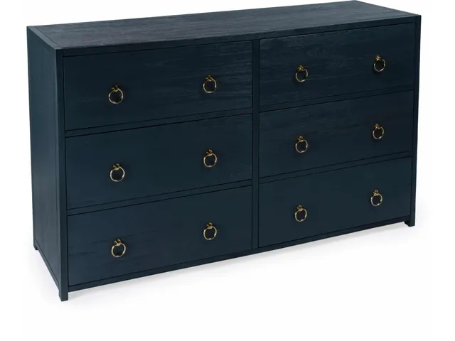 Lark Dresser