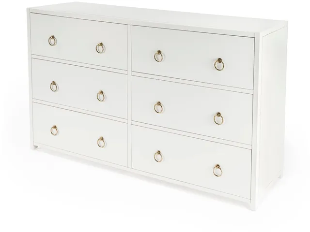 Lark Dresser