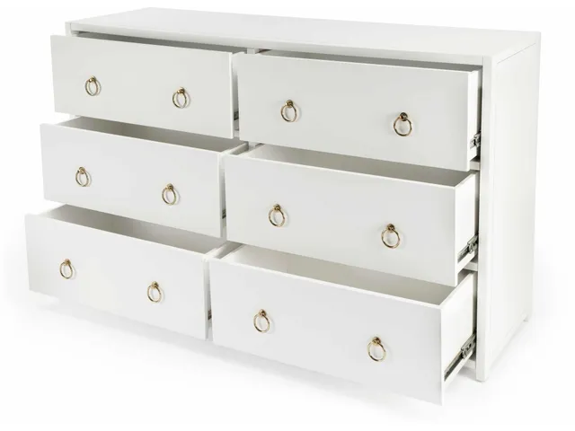 Lark Dresser