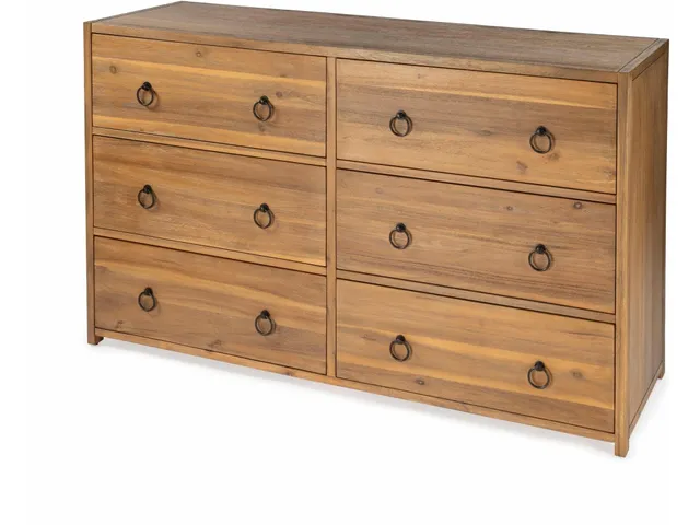 Lark Dresser