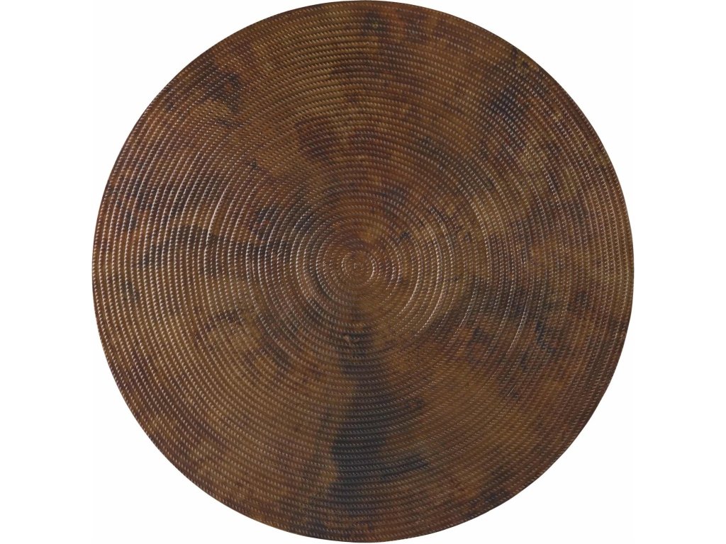 Parkcrest Round Cocktail Table - image 1