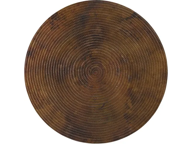 Parkcrest Round End Table - Alternative View