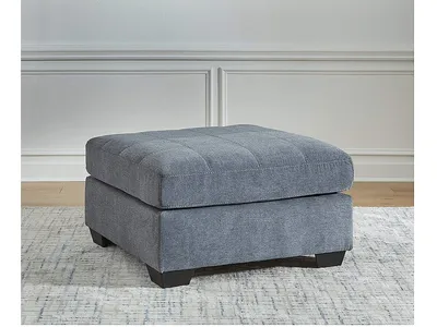 Marleton Oversized Accent Ottoman - Alternative View