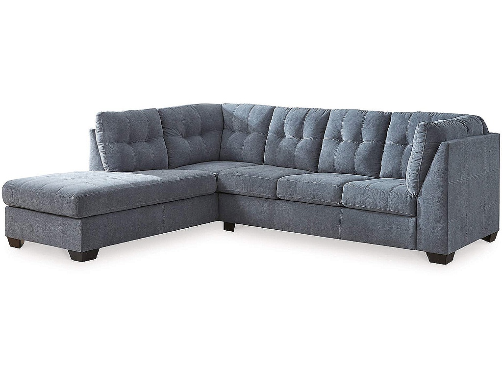 Marleton 2-Piece Sectional with Chaise - main image