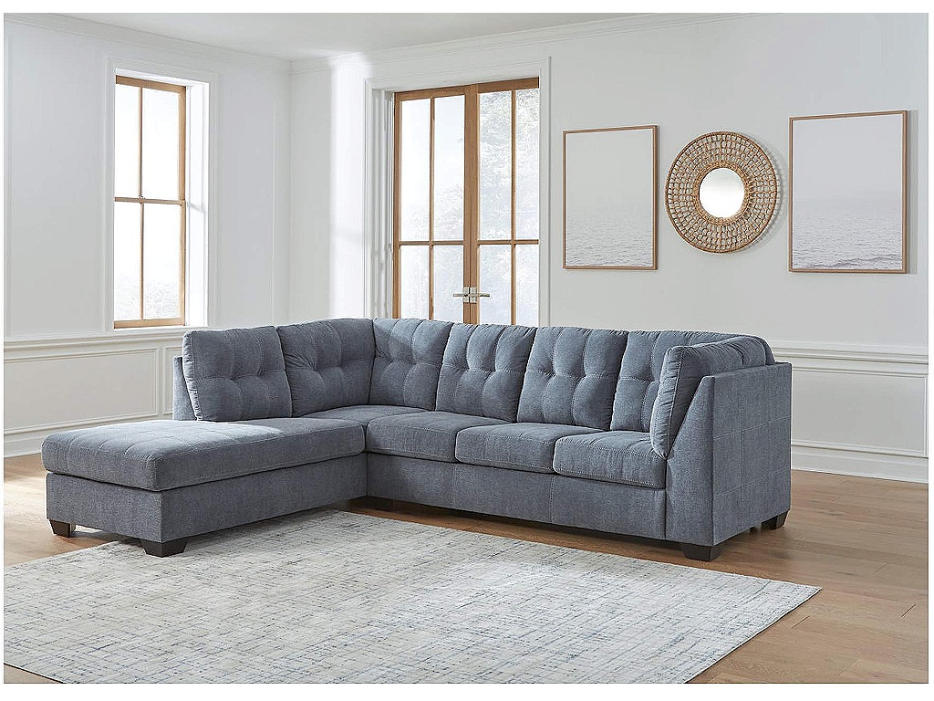 Marleton 2-Piece Sectional with Chaise - image 1