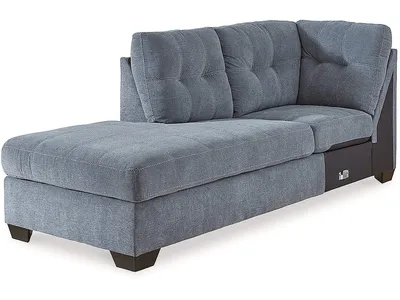 Marleton Left-Arm Facing Corner Chaise