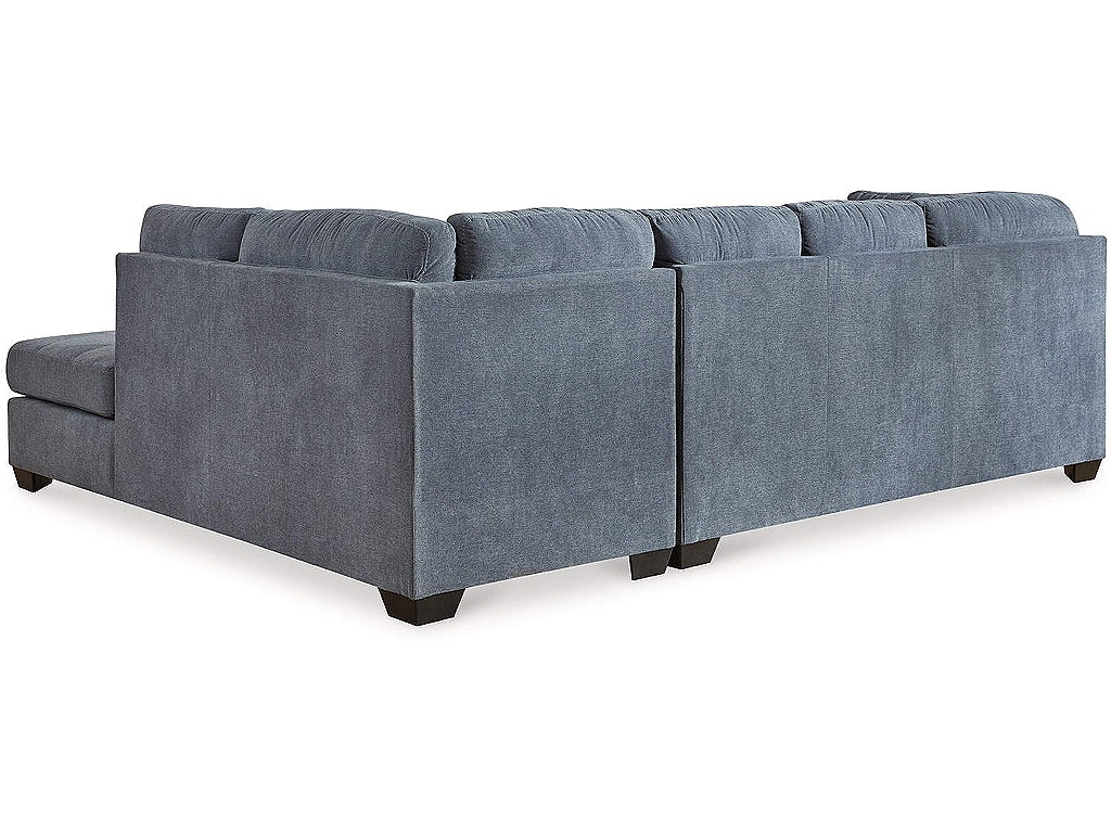 Marleton 2-Piece Sleeper Sectional with Chaise - image 2