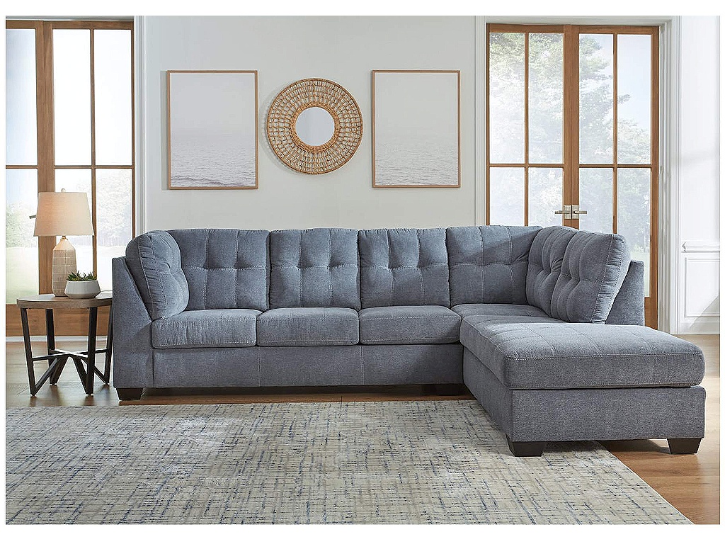 Marleton 2-Piece Sectional with Chaise - image 3