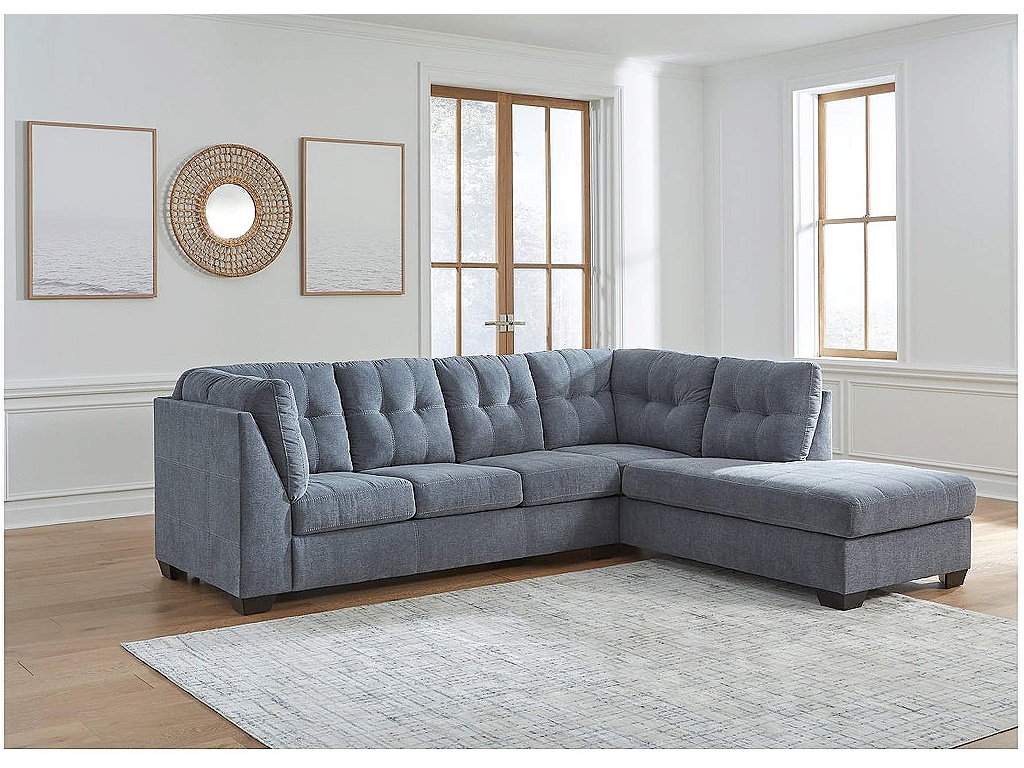 Marleton 2-Piece Sectional with Chaise - image 1