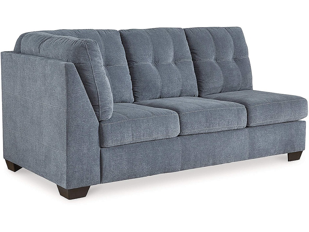 Marleton Left-Arm Facing Full Sofa Sleeper - image 2
