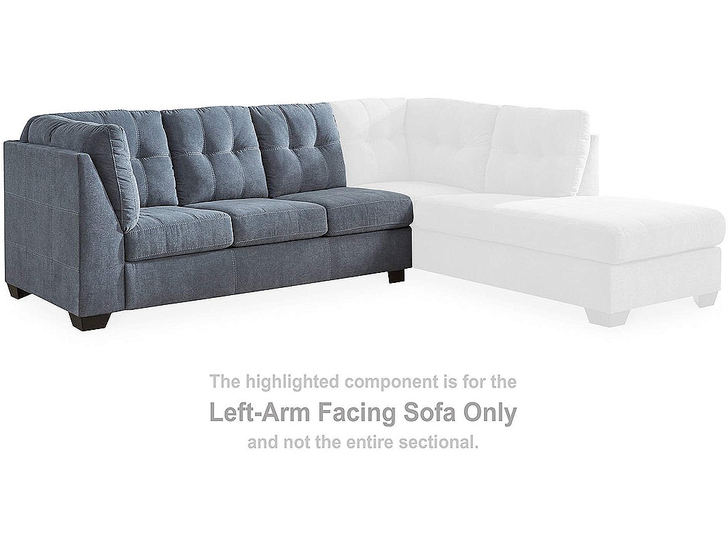 Marleton Left-Arm Facing Sofa - image 1