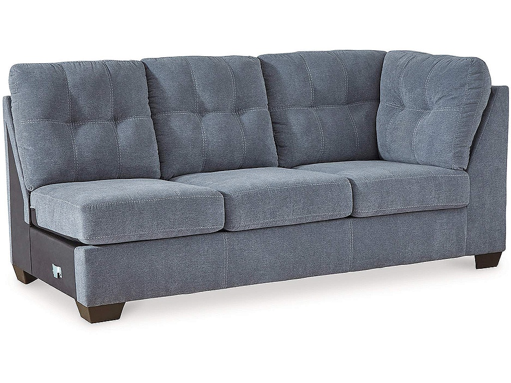 Marleton Right-Arm Facing Sofa - main image