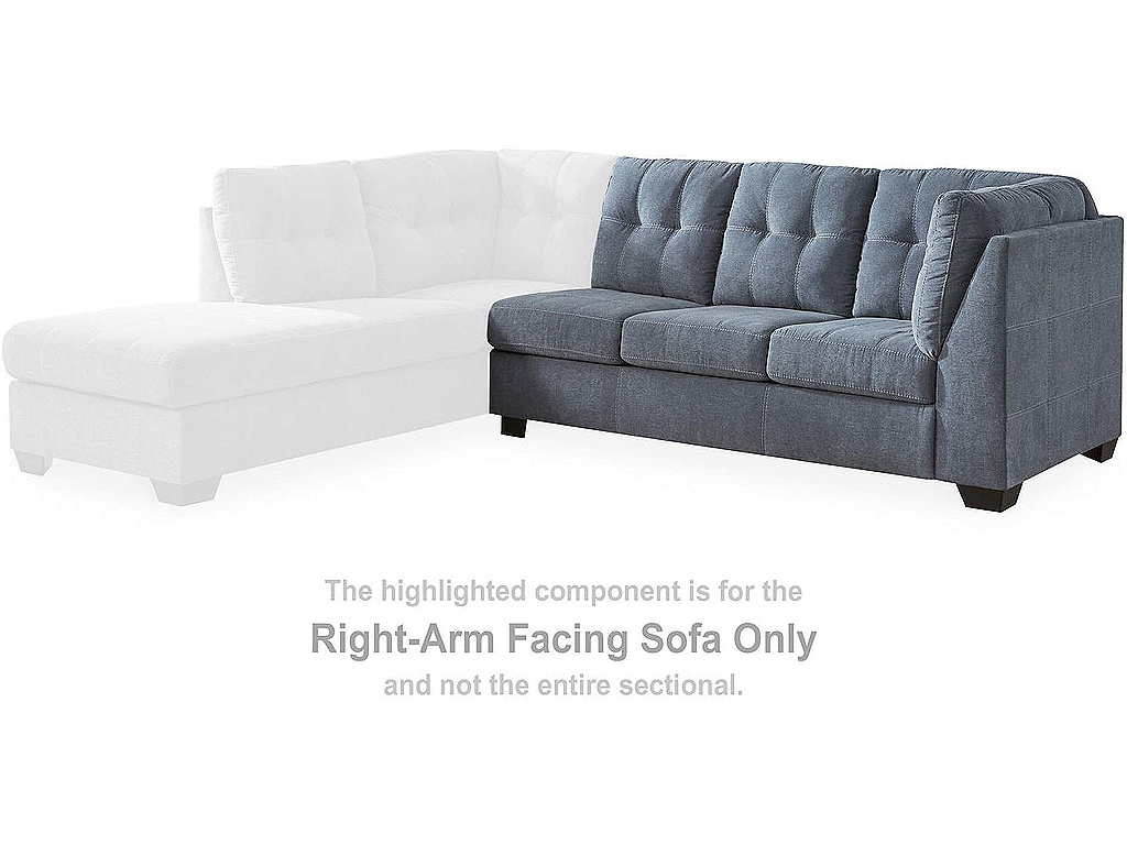 Marleton Right-Arm Facing Sofa - image 1