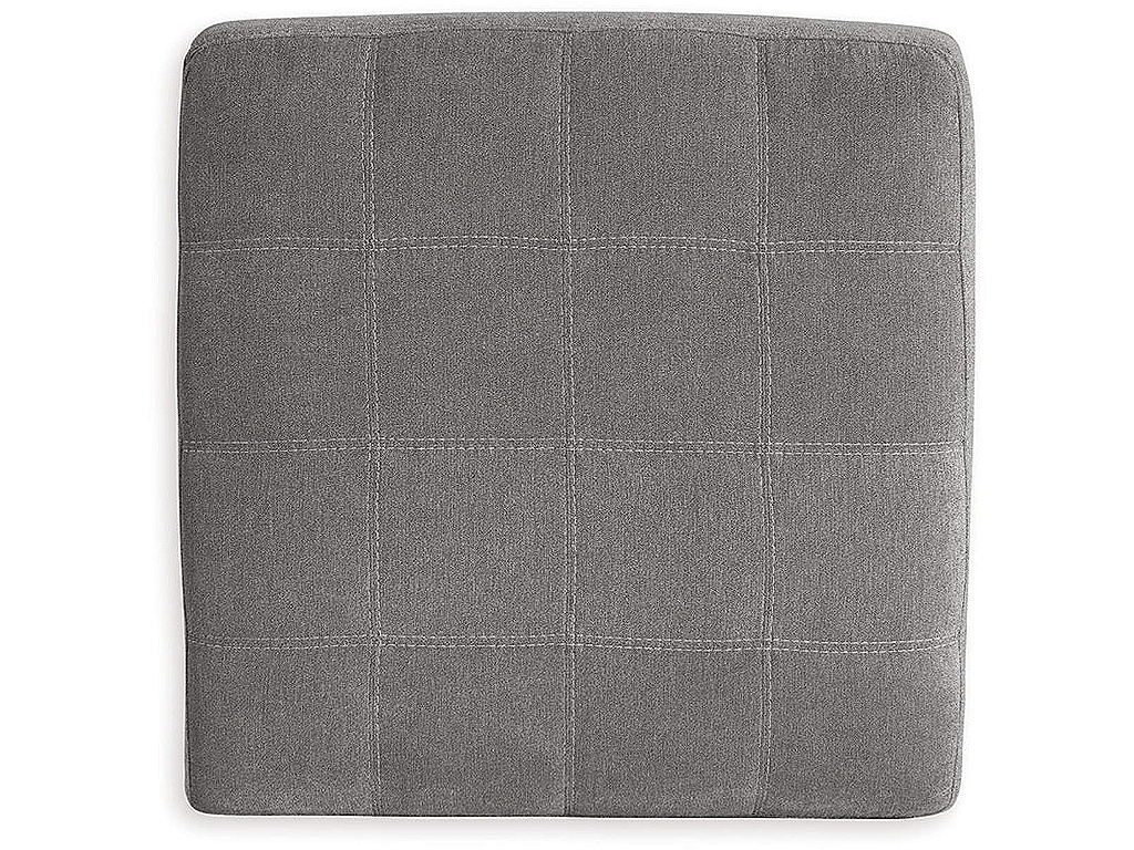 Marleton Oversized Accent Ottoman - image 3