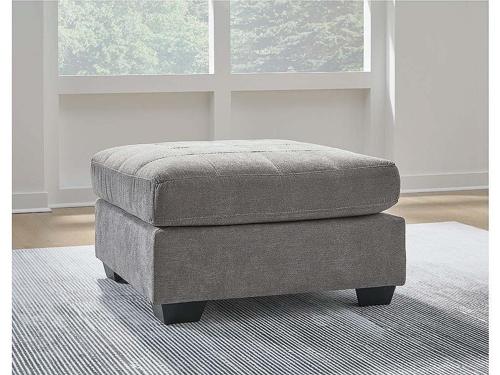 Marleton Oversized Accent Ottoman - image 1