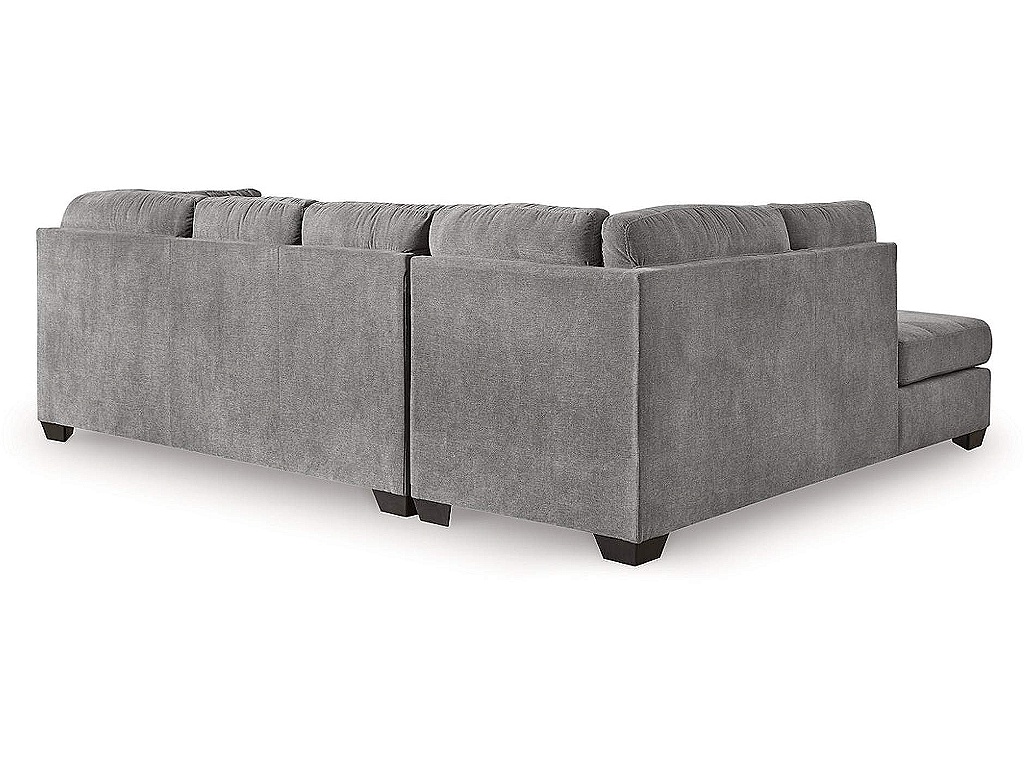 Marleton 2-Piece Sleeper Sectional with Chaise - image 2