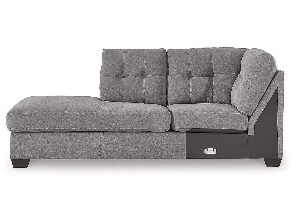Marleton Left-Arm Facing Corner Chaise - image 3