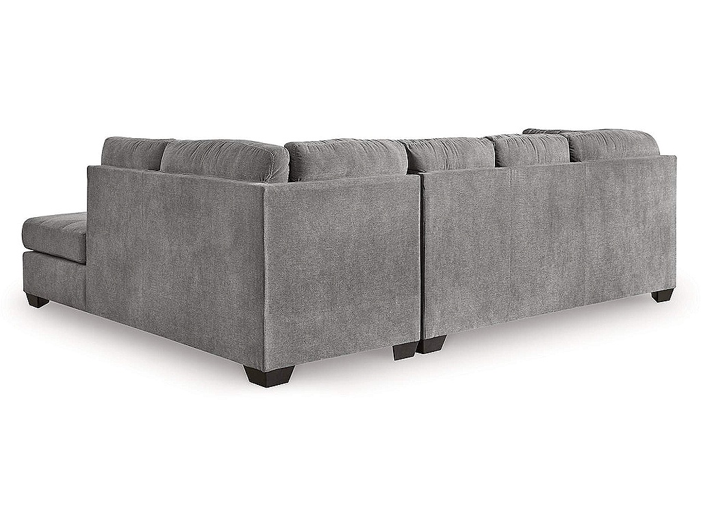 Marleton 2-Piece Sleeper Sectional with Chaise - image 2