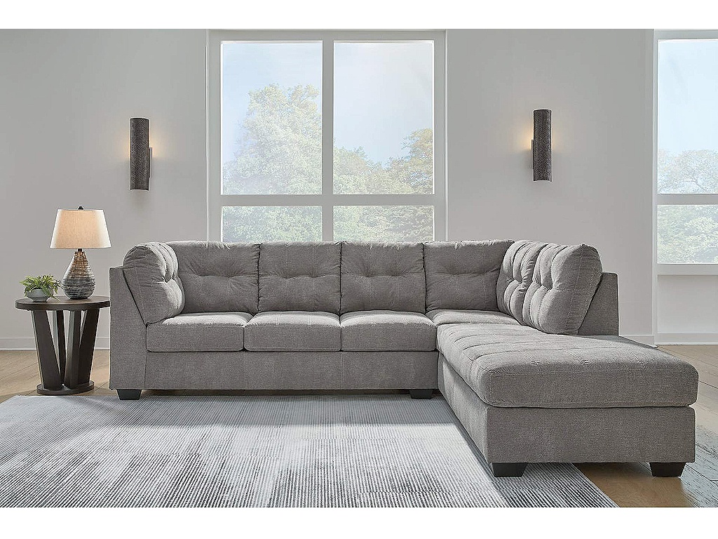 Marleton 2-Piece Sectional with Chaise - image 3