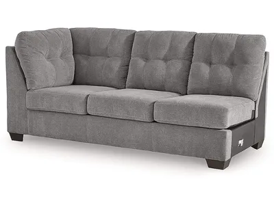 Marleton Left-Arm Facing Sofa