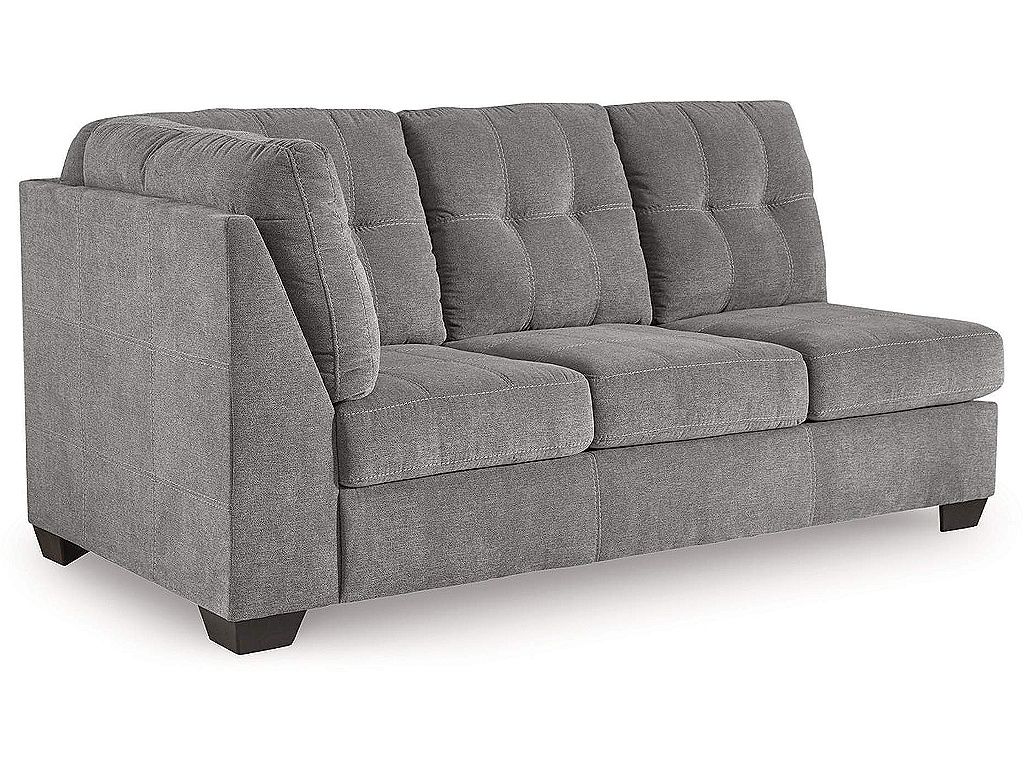 Marleton Left-Arm Facing Full Sofa Sleeper - image 2
