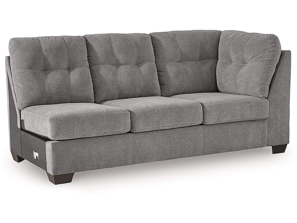 Marleton Right-Arm Facing Sofa - main image
