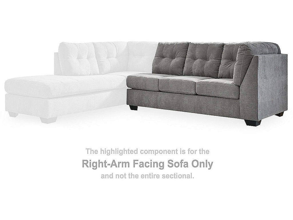Marleton Right-Arm Facing Sofa - image 1