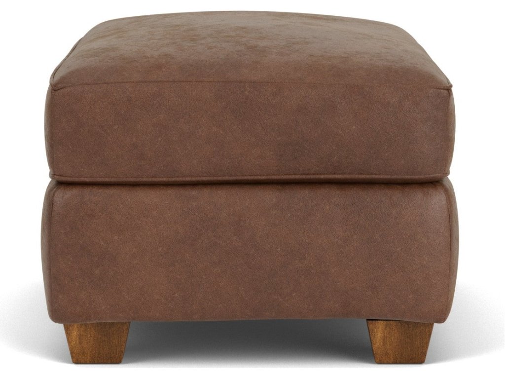 Thornton Fabric Ottoman - image 9