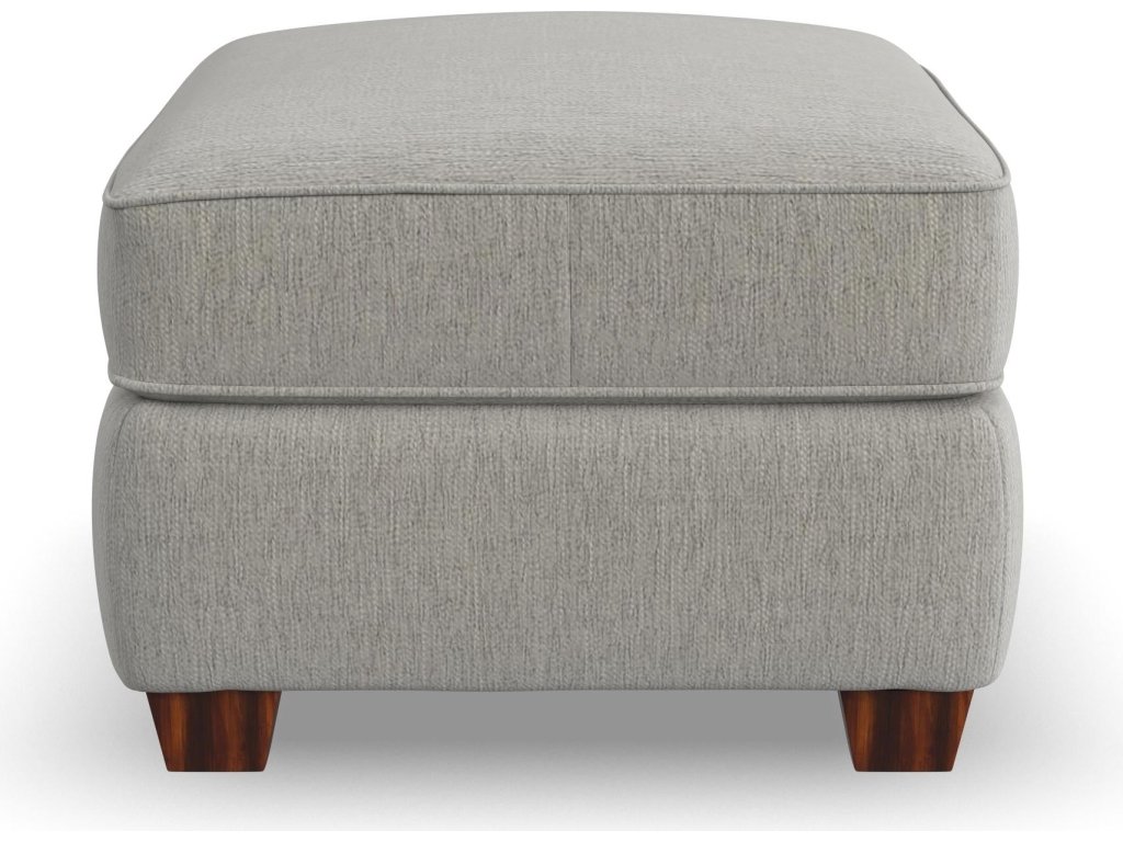 Thornton Fabric Ottoman - image 10