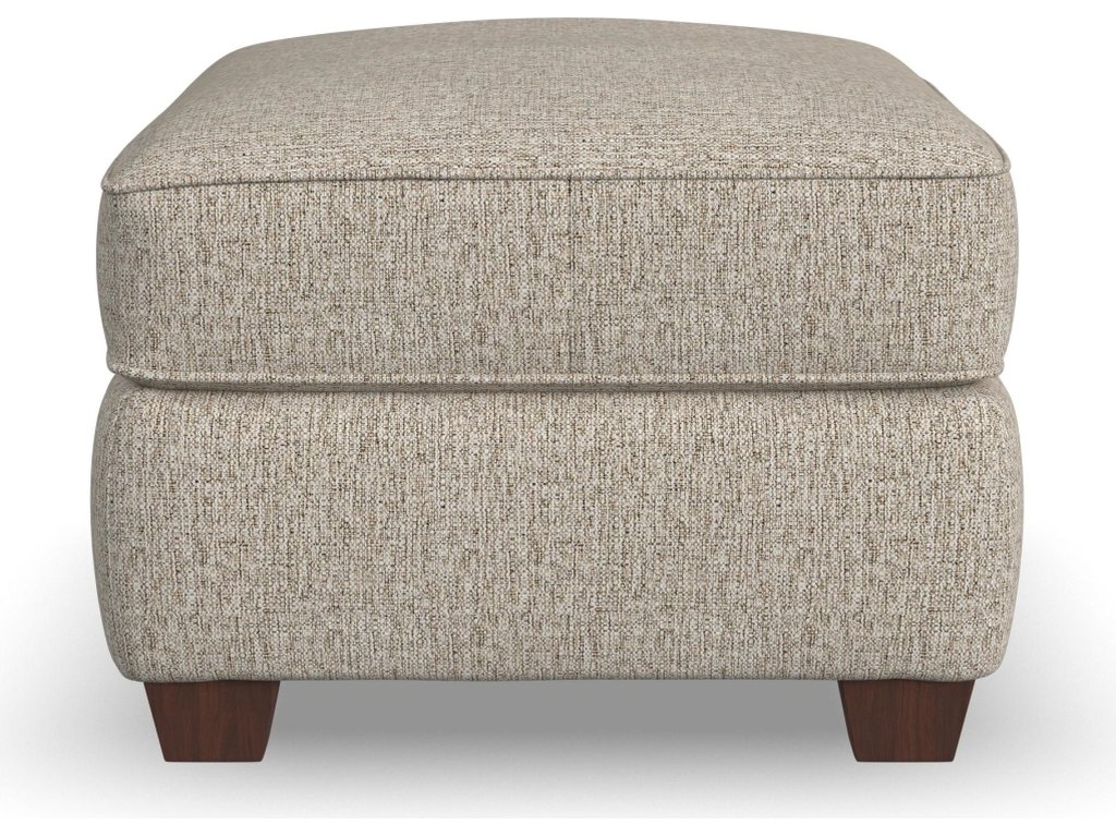 Thornton Fabric Ottoman - image 11