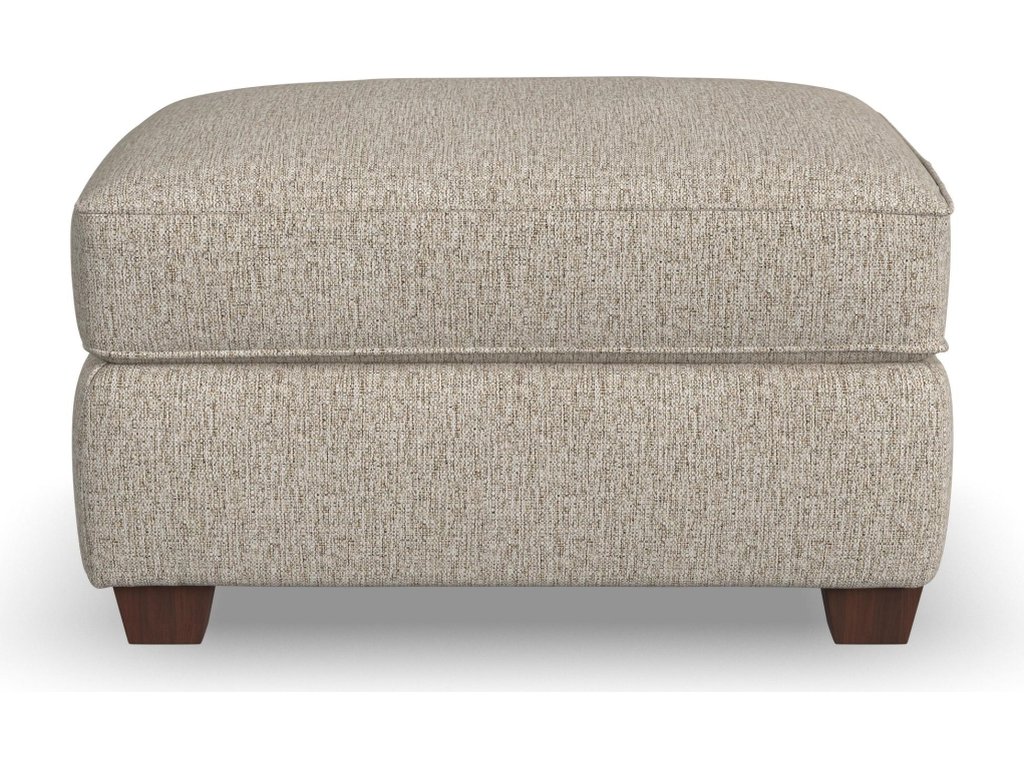 Thornton Fabric Ottoman - image 13