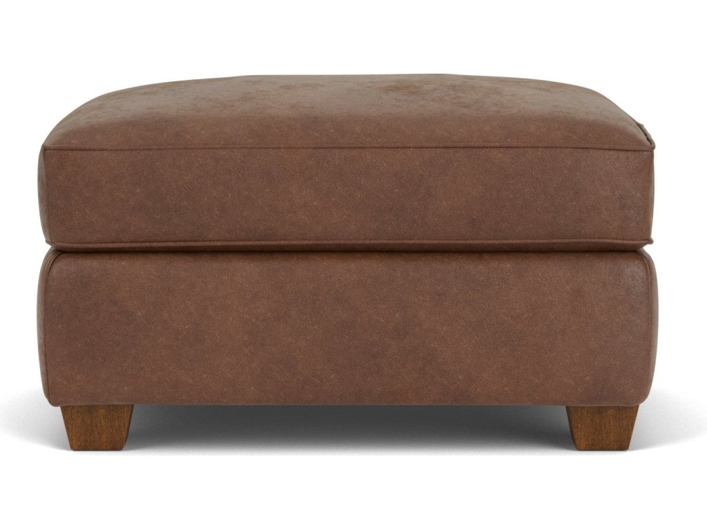 Thornton Fabric Ottoman - image 6