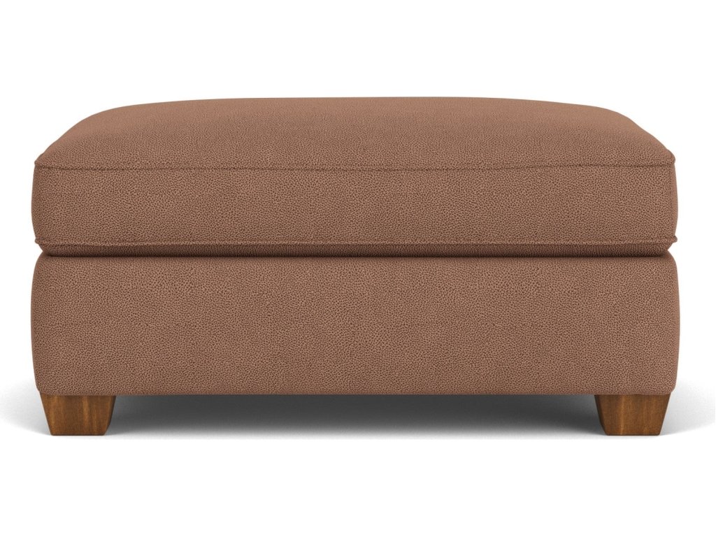 Thornton Fabric Cocktail Ottoman - image 4