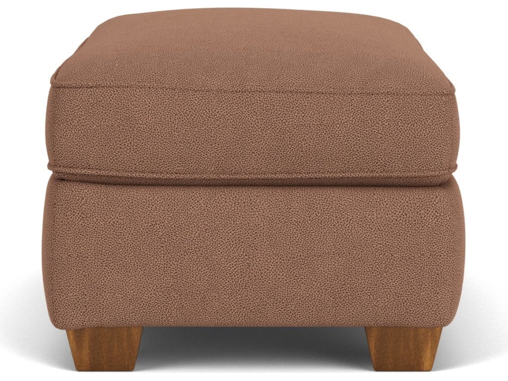 Thornton Fabric Cocktail Ottoman - image 5